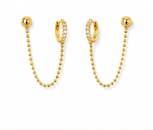 Artelia Earrings