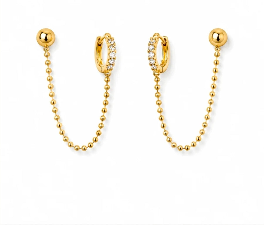 Artelia Earrings