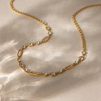Figaro Necklace