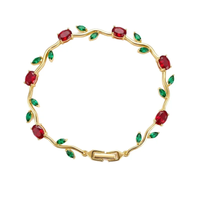 Tulip Bracelets 🌷