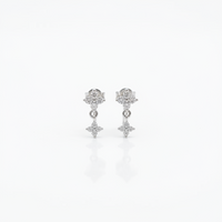 Sparkle Studs (Helix piercing)