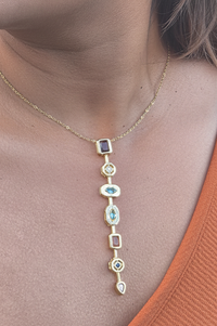 Estellà Necklace