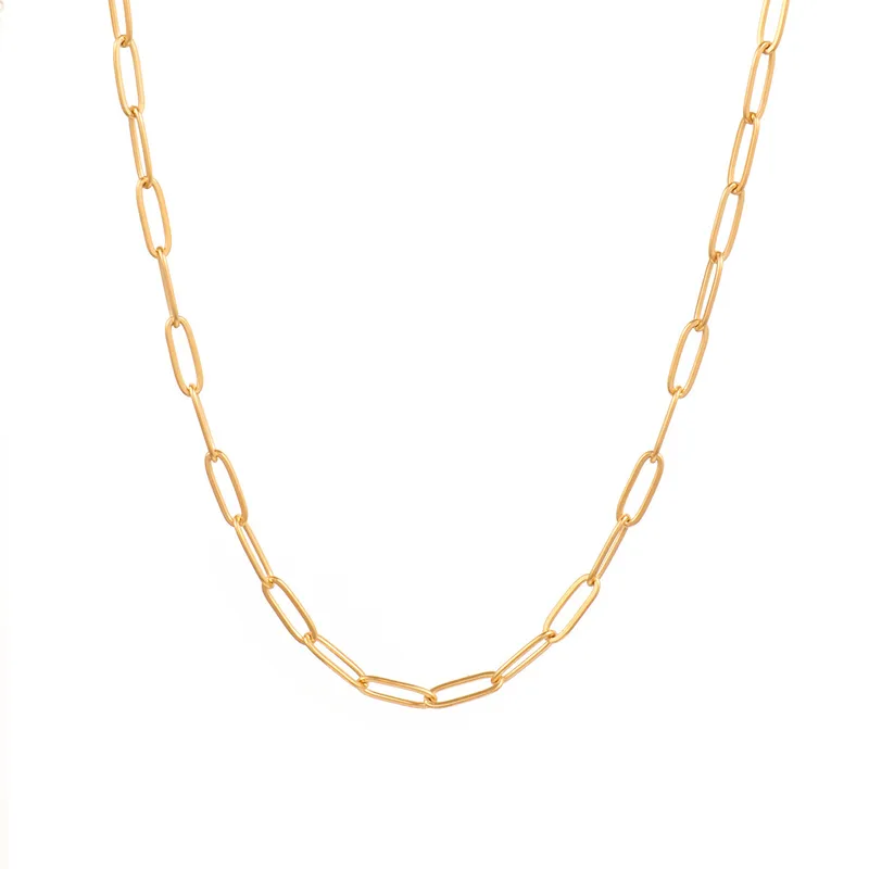 Elara Necklace