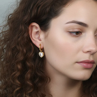 Monroe Earrings