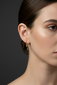 Drip Earrings