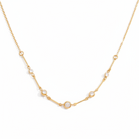 Maris Necklace