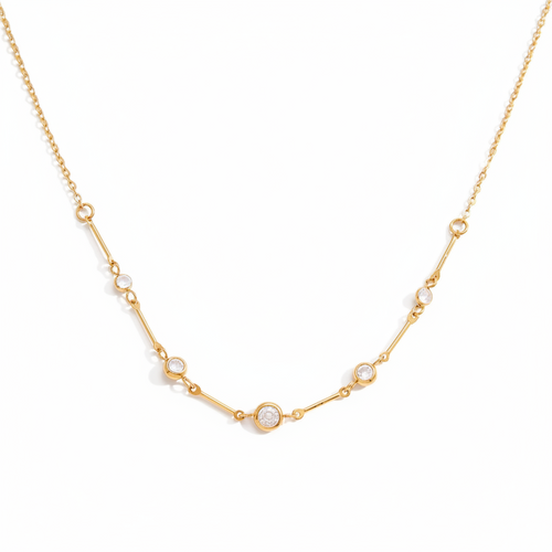 Maris Necklace