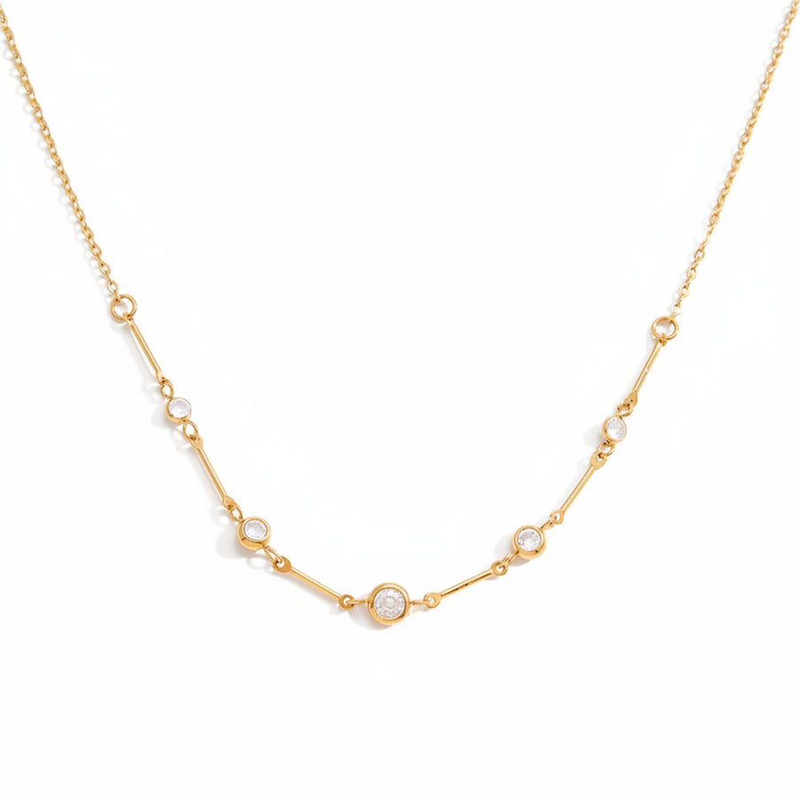 Maris Necklace