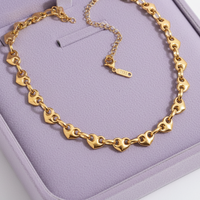 Ebony Necklace