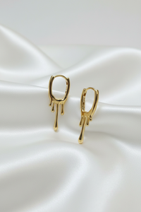 Drip Earrings