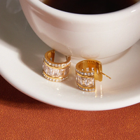 Nova Earrings