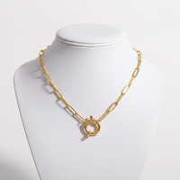 Elara Necklace