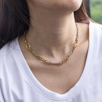 Valérie Necklace