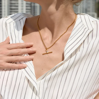 Zahara Necklace