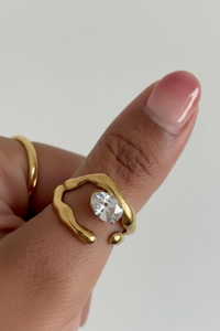 Alacia Rings