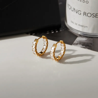 Marlow Earrings