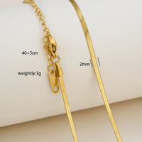 Amora Necklace