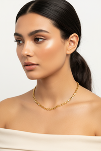 Sol Necklace