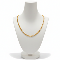 Sol Necklace