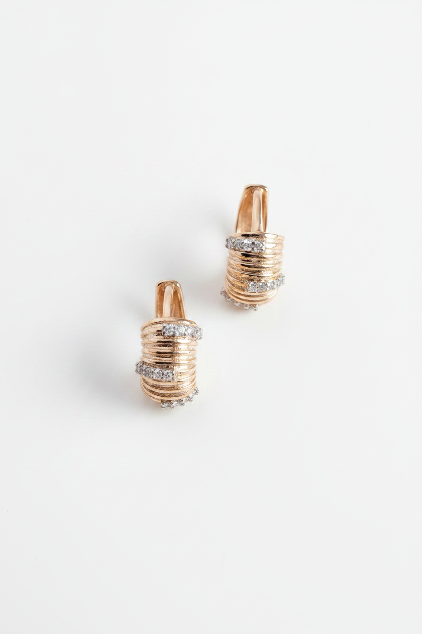 Naira Earrings
