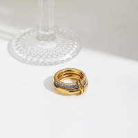 Celeste Ring