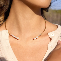 Juliette Choker
