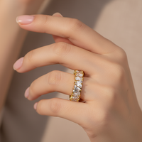 Solis Ring
