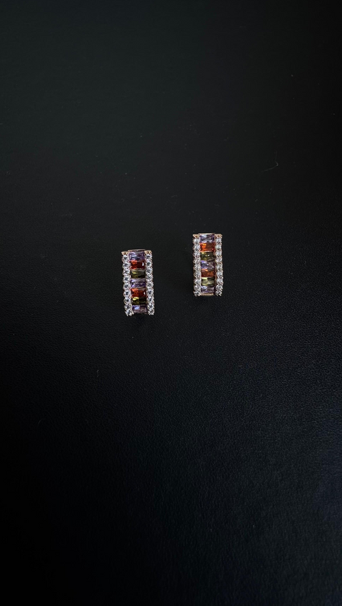Mila Earrings