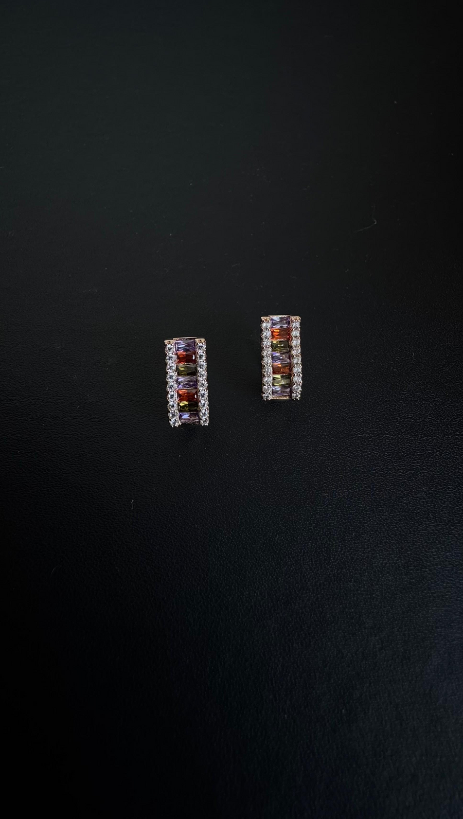 Mila Earrings