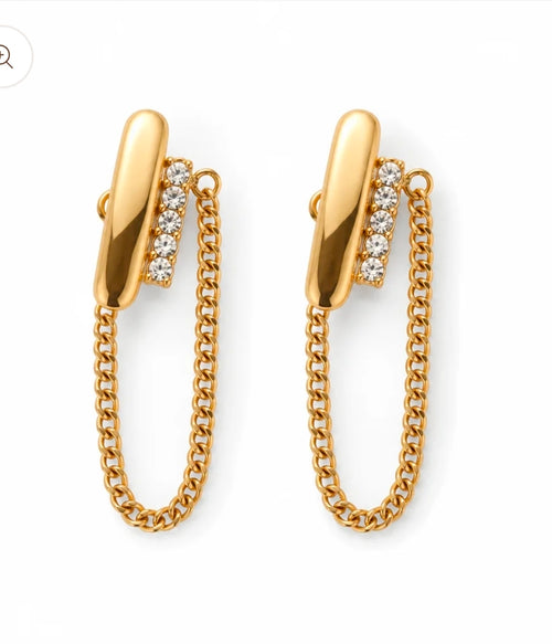 Noelle Earrings