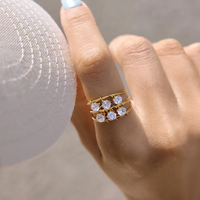 Ivy Ring