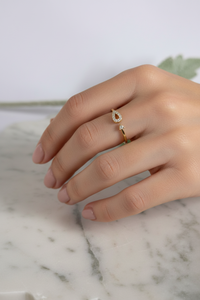 Orbit Ring