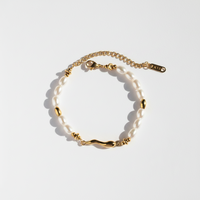 Solač̣e Bracelet