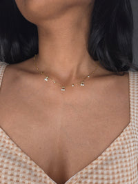 Ellery Necklace