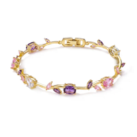 Tulip Bracelets 🌷