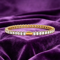 The Aria Bracelet
