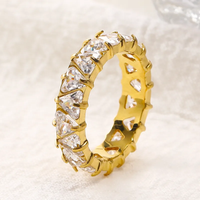 Solis Ring