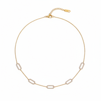 Hallow Necklace
