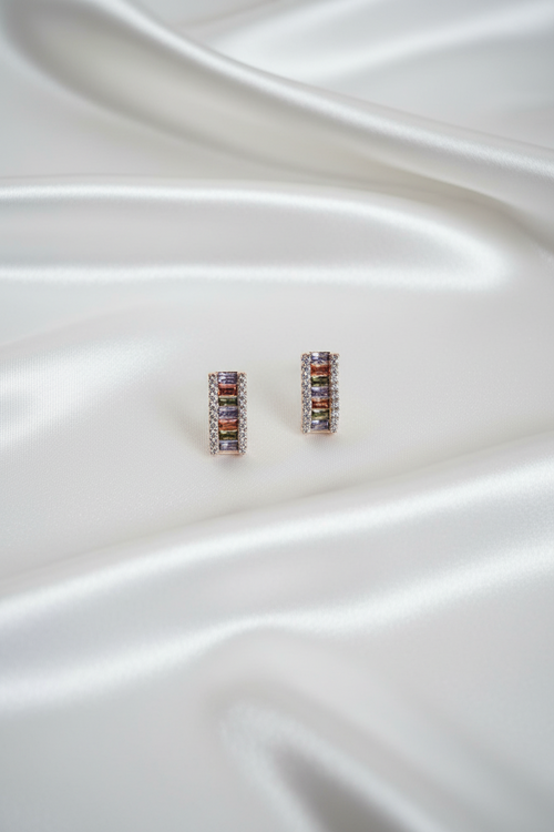 Mila Earrings