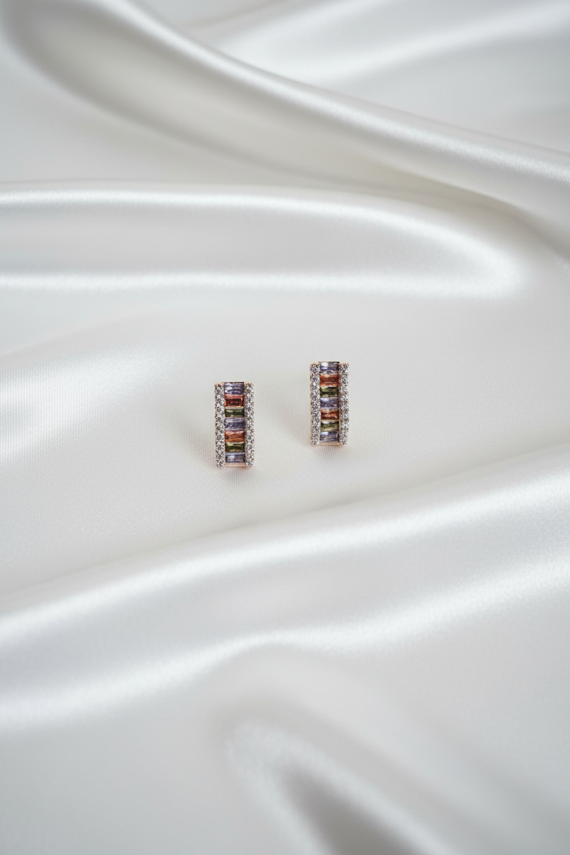 Mila Earrings