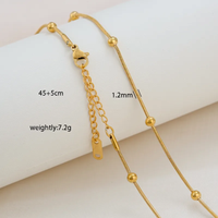 Eleysia Necklace