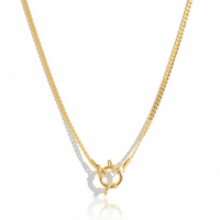 Elan Necklace
