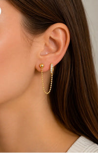 Artelia Earrings