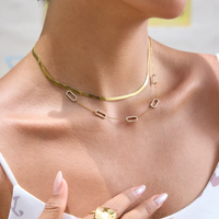 Hallow Necklace
