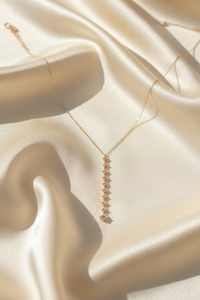 Sexy Droplet Necklace