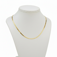 Amora Necklace
