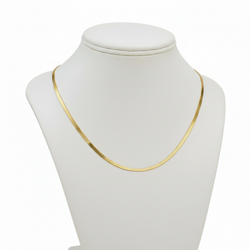 Amora Necklace