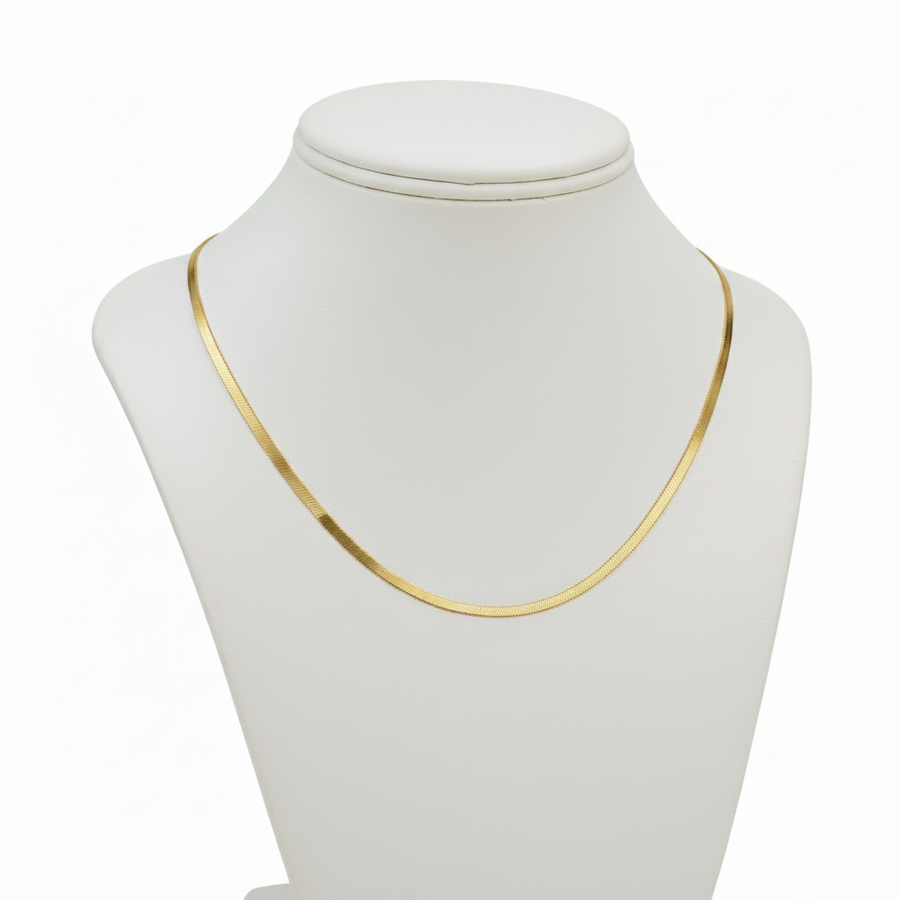 Amora Necklace