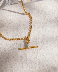 Zahara Necklace