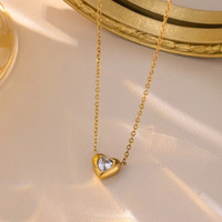 Monroe Necklace